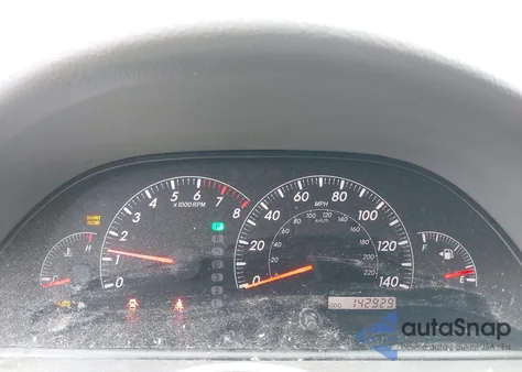 2005 Toyota Camry Le из США, поврежденный, VIN 4T1BE32K55U575877